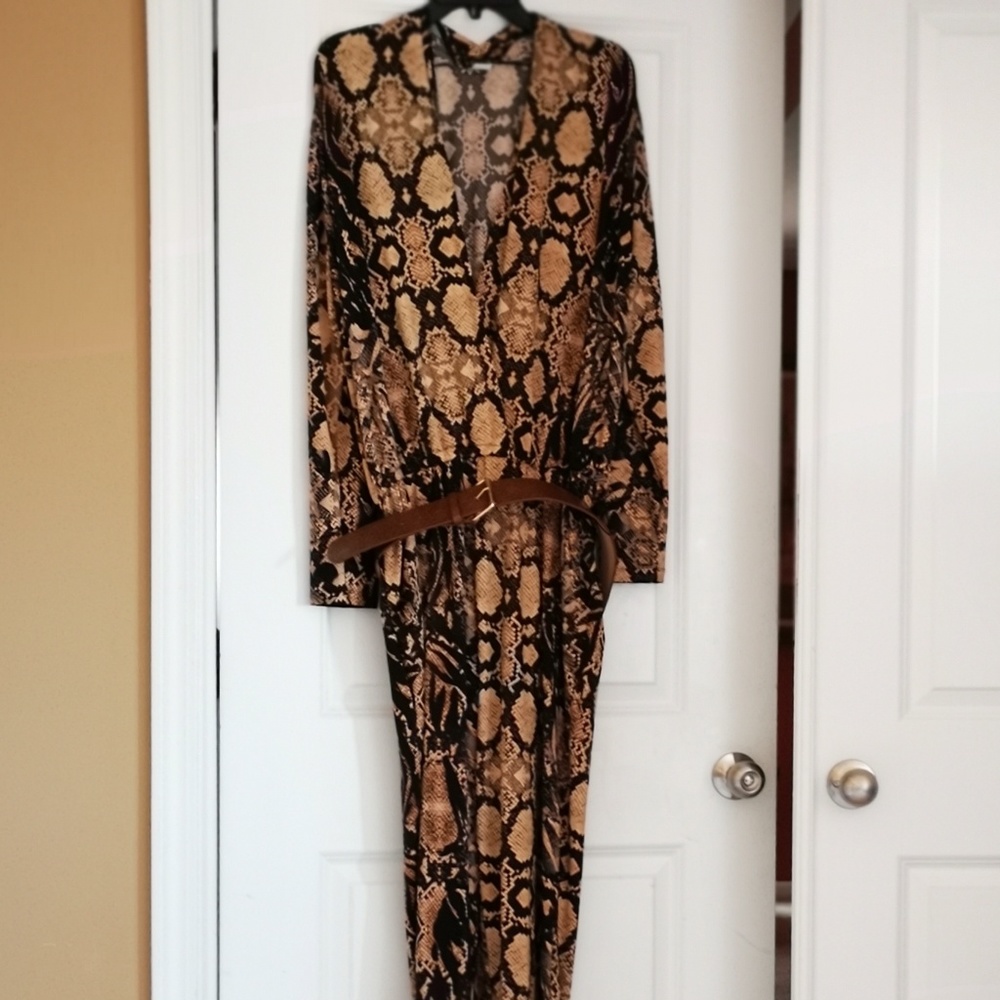 Ladies jumper
